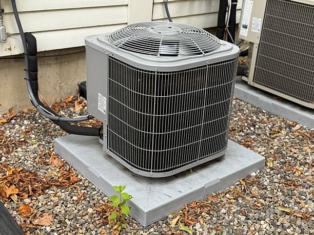 24/7 Emergency Air Conditioning Repair experts in Colbert, OK