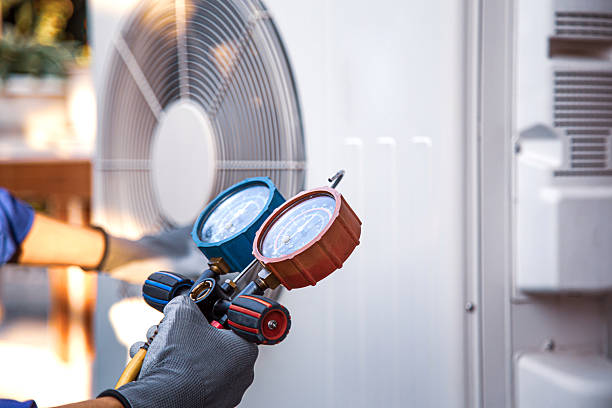 Affordable Hvac solutions in Colbert, OK